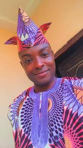 Profile for Babalola Wale