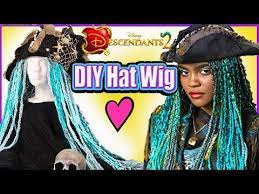 So You Want To Be Uma The New Queen Of The Isle Daughter Of Ursula I Don T Blame You A Lot Of Other People D Diy Costumes Disney Diy Disney Princess