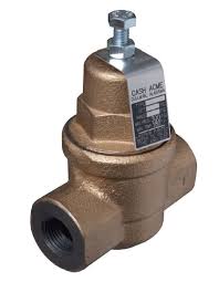 1" Water Pressure Regulator at Ashby Lumber | Water Pipe ...