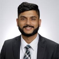 Dharm Patel's Instagram, Twitter & Facebook