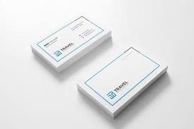 Get travel agent personalized business cards or make your own from scratch! Travel Agency Business Card Design Template 001782 Template Catalog