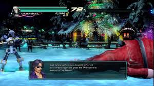 ^f unlockable in wii u version ^g only playable in fight lab mode for the prologue. How To Unlock All Tekken Tag Tournament 2 Characters Video Games Blogger