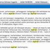 Nota ringkas bahasa melayu tingkatan 6 stpm penggal 1 2 3 cool lettering english dictionaries lettering. 1