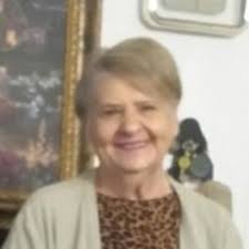 Obituary information for Elva M. King