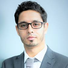 Dipl.-Ing. Mouhssine Hricha