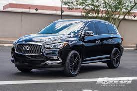 Pin On Custom Infiniti Cars