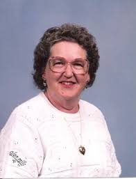 Dorothy Eileen Hensel Amundson (1934-2010)