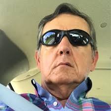 John Peveto's Instagram, Twitter & Facebook