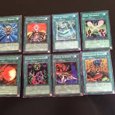 Holos, singles, decks and boxes. Best 8 Yu Gi Oh Card Set For Sale In Plymouth Minnesota For 2021