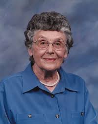 Wilma Ackermann Obituary