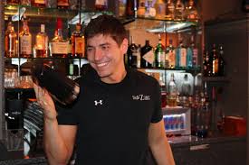 Sub Zero Vodka Bar To Celebrate Ten Year Anniversary With Two Days Of  Celebrations