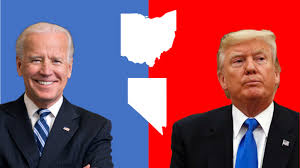 The New York Times Siena College Battleground Polls Ohio And Nevada Siena College Research Institute