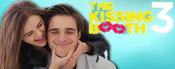 Watch trailers & learn more. The Kissing Booth 4 Cast Spills Beans On Netflix Original S Future