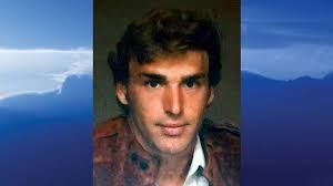 Robert Lee Murphy, Jr., Austintown, Ohio