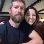 Derek Driskell's Instagram, Twitter & Facebook