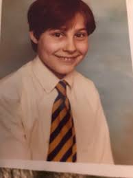 This is my memory of St David and St Katherine's in the 70's