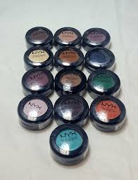 Nyx is a united state's brand which has appropriated the market of india. Nyx Nude Matte Eyeshadow All Of The Little Things