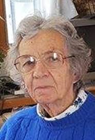 Marcia C. Weiler Wellman