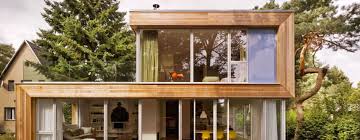Find cool ultra modern mansion blueprints, small contemporary 1 story home plans & more! 11 Sensational Houses With Plenty Of Glass Homify