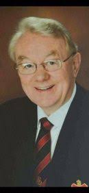 Condolence Book for Fred Graham (Leopardstown, Dublin)