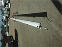 30' Hunter Mast 1982