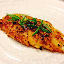 Easy Garlic Swai Fish Recipe | Allrecipes