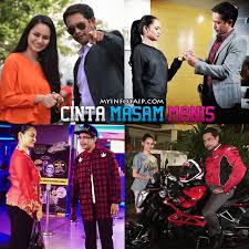 You can download ost over 1 users rating a average 5 of 5 about ost cinta masam manis. Cerita Tentang Aku Cinta Masam Manis
