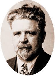 Carl Marty Sr. (1873-1960)