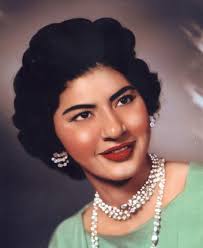 Noemi Leith Obituary