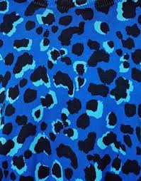 Image 3 Of Monki Jungle Print Jumper Leopard Lines Linee Di Leopardo Leopard Linien Lignes De Leopard Lineas De L Print Animal Print Wallpaper Jungle Print