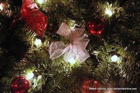 Annual Fort Campbell Tree Lighting Ceremony Set For Friday Clarksville Tn Online Christmas Carol Silent Night Holiday Music