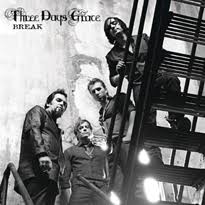 Break Three Days Grace Song Wikipedia