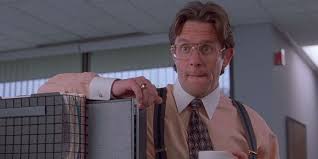 00:21:10 is today the worst day of your life? The 20 Best Quotes From Office Space Screenrant