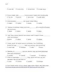 Download Peperiksaan Akhir Tahun Bahasa Melayu Tahun 5 Yang Terbaik Khas Untuk Guru Guru Download Pendidikan Abad Ke 21