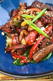 Keto Pork Tenderloin Stir Fry With Cashews Recipe In 2020 Roast Dinner Recipes Pork Stir Fry Pork