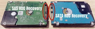 SAS Hard Drive Data Recovery VS SATA Hard Drive Data Recovery - Dolphin  Data Lab