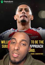 Arsenal vs Real Madrid Champions League Insights