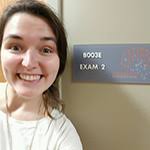 2016-2017 // Flatley Center for Undergraduate Scholarly Engagement //  University of Notre Dame