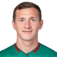 Profile A. Kolomeytsev, : Info, news, matches and statistics