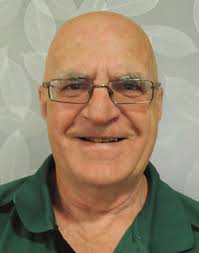 the aged care journey