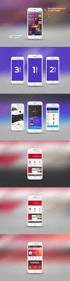 10 Best Mobile Mockup Ideas Mobile Mockup Mockup Mockup Design