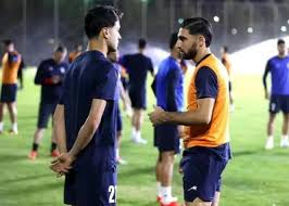 لژیونر روسی در آستانه سرخ‌پوش شدن؛ دومین خرید پرسپولیس نهایی شد