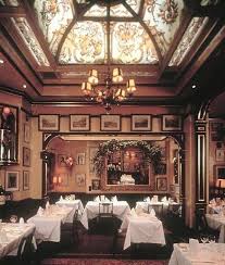 Rules Restaurant 35 Maiden Lane Covent Garden Covent Garden London Covent Garden London Pubs