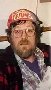 Obituary for William G. Rouse