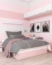 They can be horizontal, vertical, one stripe, lots of stripes, jagged stripes, colorful stripes. Pink Horizontal Wall Paint Ideas Striped Walls Horizontal Striped Walls Bedroom Striped Walls Bedroom Vertical