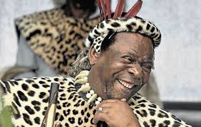 King goodwill zwelithini of zulu kingdom for south africa don die for hospital wia im bin dey collect treatment for condition wey relate to diabetes. Apartheid Was Great Says Zulu King South African Magazine Sa Promo