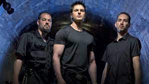 Maybe you would like to learn more about one of these? The Untold Truth Of Ghost Adventures