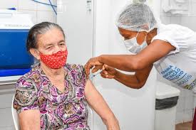 A prefeitura de são luís divulgou a informação neste sábado (13), por meio de rede social. Prefeitura Abre Cadastro Para Vacinacao Contra A Covid 19 Em Idosos A Partir De 70 Anos Em Sao Luis Maranhao G1