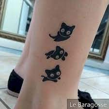 Samozřejmě existuje mnoho variací kočičích tetování, z nichž všechny mají hlubší význam. Kocici Tetovani 85 Napadu Pro Zamilovani A Inspiraci Krasa 2021