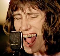 They think it's all lava